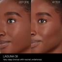 NARS Mini Laguna Bronzing Powder 08