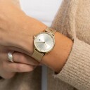 Tommy Hilfiger Tea 1782286 - Dame - 35 mm - Analog - Kvarts urverk - Mineralglas