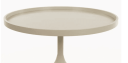 Zuiver Jason salongbord – Beige
