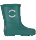 mikk-line Wellies Solid - Green - 19/12.5CM