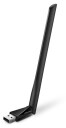 Mercusys AC1300 Trådløs Dual Band USB Nettverksadapter 1300 Mbit/s