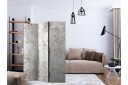 Romdeler - Urban Style: Concrete 135x172 - Artgeist sp. z o. o.