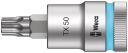 Wera Bitshylsa 1/2 Zyklop Torx Tx50x60mm