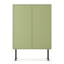 Decotique Vogue 64 Skap Lint / Sort