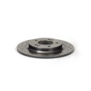 Bremseskive BREMBO 08.D220.1X
