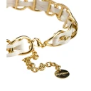 Pinko Dame Accessories Hvit S,