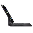 Apple Magic Keyboard for iPad Pro 13" med Styrepute og Bakbelysning - Svart