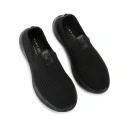 Kurt Geiger Dame Sko Svart 39 EU,