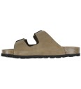 Sofie Schnoor Dark Sand Elgasy Sandal 33