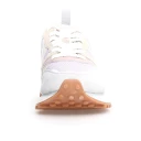 W6Yz Dame Sko Beige 36 EU,