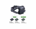 Nextorch Mystar R Hodelykt - 760 Lm