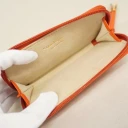 Salvatore Ferragamo Dame Oransje 