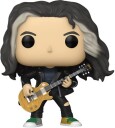 Funko POP! Metallica 72 Kirk Figur