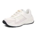 Armani Herre Sko Hvit 43 EU,