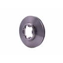 Bremseskive HELLA 8DD 355 120-111