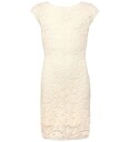Rosemunde Kids Rkdelicia Lace Capsleeve Short Dres   Cream   128