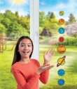 Brainstorm | Lag din egen solfanger - Solsystemet