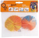 Ogo Sport Bounce tilbehør Baller 2 stk.