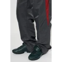 Lacoste Herre Sko Grønn 42 1/2 EU,