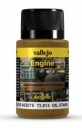 Vallejo Weathering Oil Stains 40ml