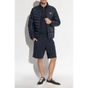 EA7 Polo Shirt   Navy   L
