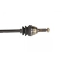 Point Gear Drivaksel POINT GEAR PNG72159