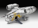 Revell 1:72 - The Mandalorian: Razor Crest