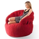 Cove Package Sett Wildberry Deluxe Rød