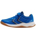 Hummel Multiplay Flex Vc 2.0 Jr Blue 32