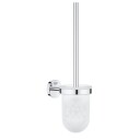 GROHE START COSMOPOLITAN TOALETTBØRSTE SETT KROM