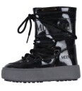 Moon Boot Vintersko   JTrack Hals Glitter   Svart   Moon Boot   30   Vinterstøvler