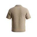 Daniele Fiesoli Herre Topper Beige L,