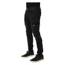 Dolce & Gabbana Herre Jeans Svart M,