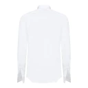D4.0 Herre Skjorter Hvit 2XL,