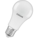 Osram Superstar Active & Relax E27 standardpære 2700 4000K 8,8W Tunable white 2700–4000 K Diameter 60 mm; Length 108 mm