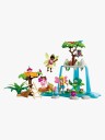Playmobil Fantasy &  Magic 72214 Playmobil Fantasy &  Magic Magisk Møteplass