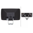 HELLA 1GA 005 060-001 Arbeidslyskaster