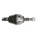 POINT GEAR PNG76235 Drivaksel