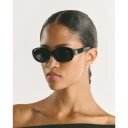 Corlin Eyewear Carpi Black Black