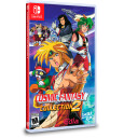 Cosmic Fantasy Collection 2 Nintendo Switch Spill