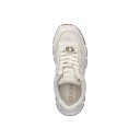 Guess Dame Sko Hvit 41 EU,