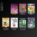 BLAZE Evercade Indie Heroes Collection 3