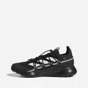 Adidas Herre Sko Svart 44 2/3 EU