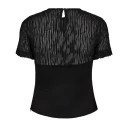 Co'Couture Dame Bluser & Skjorter Svart M,