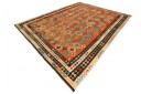 Orientalsk kelimteppe 384 x 301 cm Størrelse: 384 x 301 cm