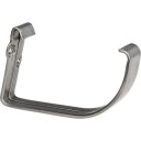 Brakettjern nr. 11 20° galv. galvanized