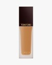 Architecture Soft Matte Blurring Foundation 30 ml  Farge: 8.7 Golden Almond 