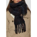 Burberry Dame Accessories Blå ONE SIZE,