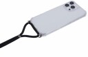 Trolsk Mobildeksel med Stropp (iPhone 16 Pro)