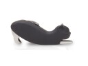 Winkee Korketrekkerkatt Svart